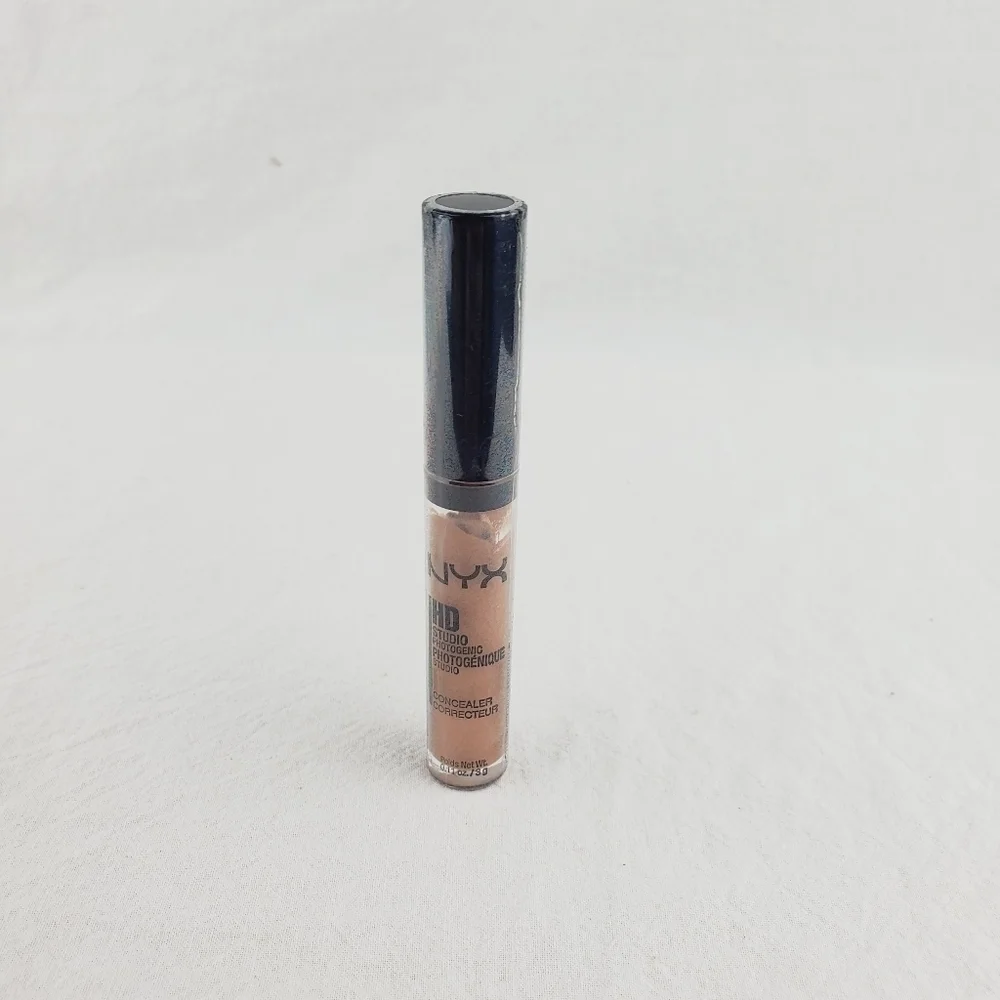 LAST ONE 🔥 NYX HD studio photogenic concealer